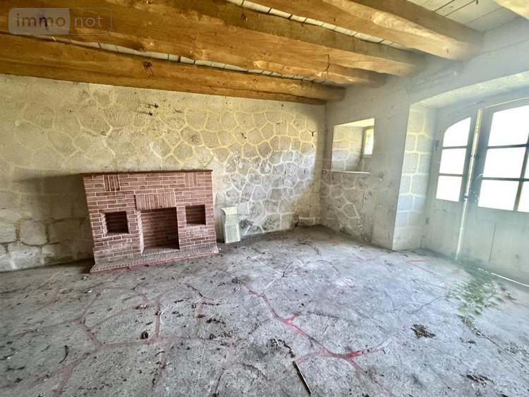 Maison a vendre Fournels 48310 Lozère 350 m2  158000 euros