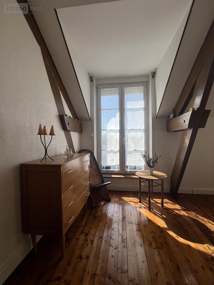 Maison a vendre Eppes 02840 Aisne 144 m2 5 pièces 227000 euros