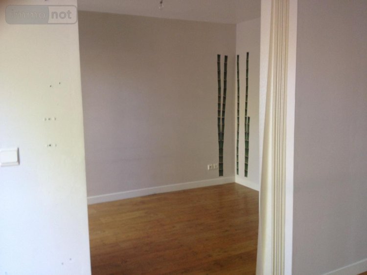 Location appartement Reims 51100 Marne 48 m2 2 pièces 685 euros