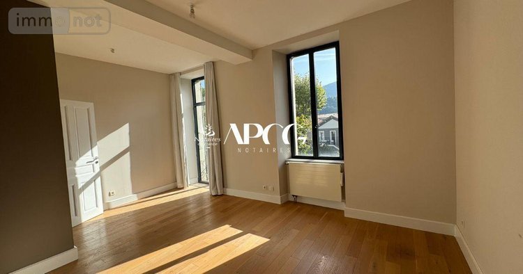 Maison a vendre Nyons 26110 Drôme 194 m2 7 pièces 495000 euros