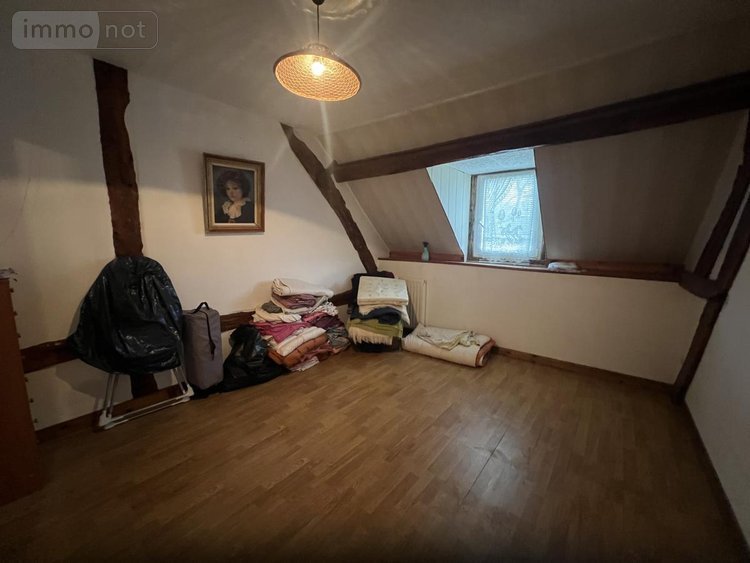 Maison a vendre Saint-Martin-l'Aiguillon 61320 Orne 125 m2 5 pièces 257000 euros