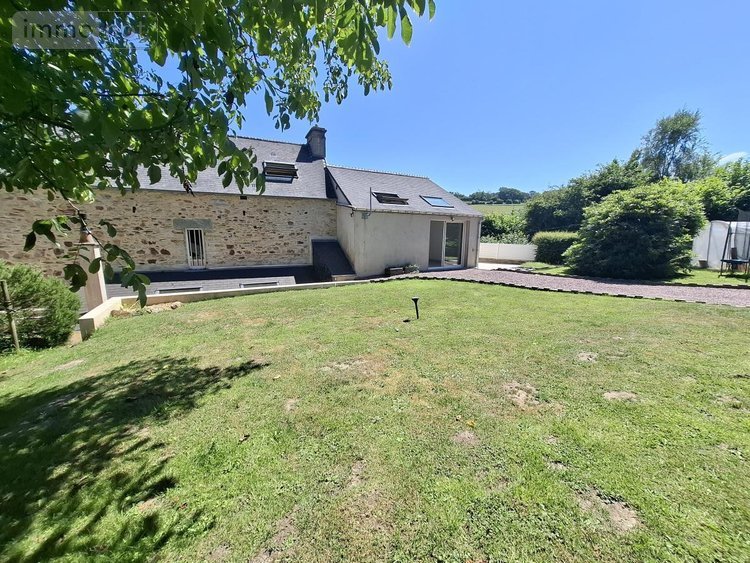 Maison a vendre Cherbourg-en-Cotentin 50100 Manche 152 m2 6 pièces 403480 euros