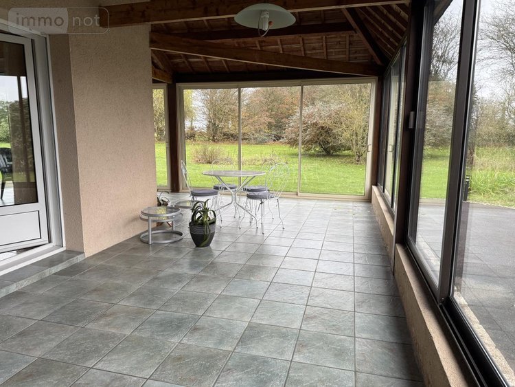 Maison a vendre Goudelin 22290 Côtes-d'Armor 213 m2 6 pièces 349216 euros