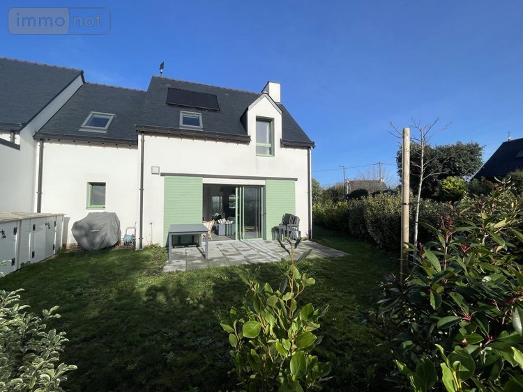 Maison a vendre Arzon 56640 Morbihan 83 m2 4 pièces 519500 euros