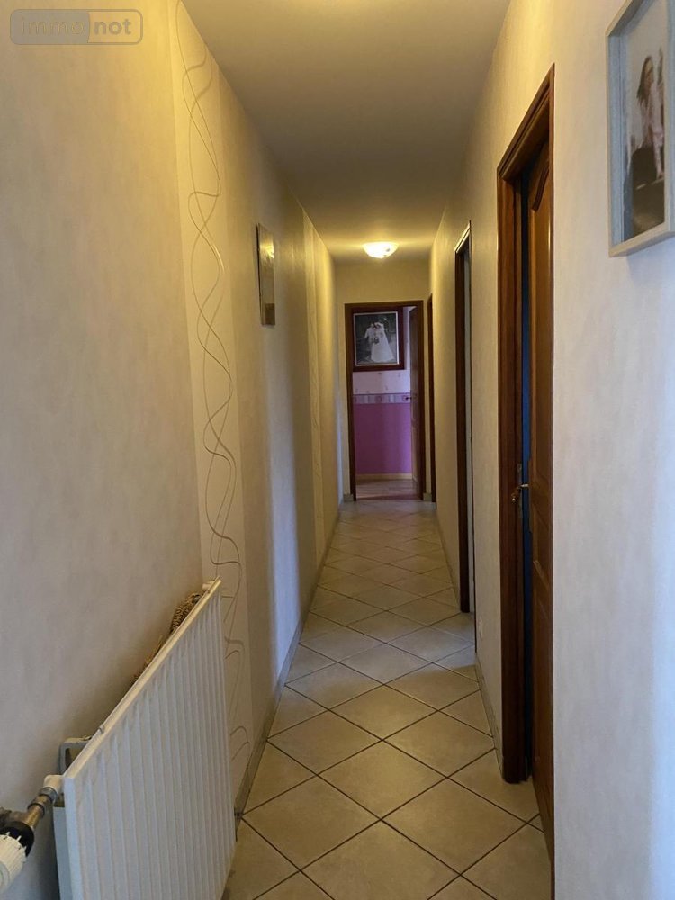 Maison a vendre Sainte-Marie-Laumont 14350 Calvados 180 m2 6 pièces 274300 euros