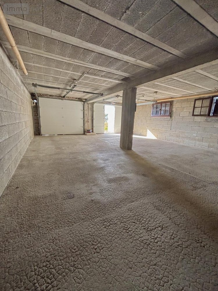 Maison a vendre Saint-Laurent-sur-Gorre 87310 Haute-Vienne 111 m2 5 pièces 159284 euros