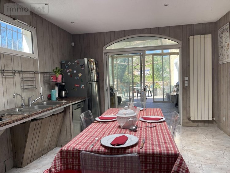 Maison a vendre Clermont-l'Hérault 34800 Hérault 288 m2 9 pièces 565000 euros