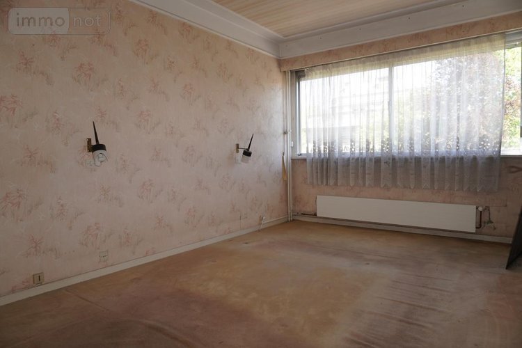 Appartement a vendre Roubaix 59100 Nord 63 m2 2 pièces 137900 euros