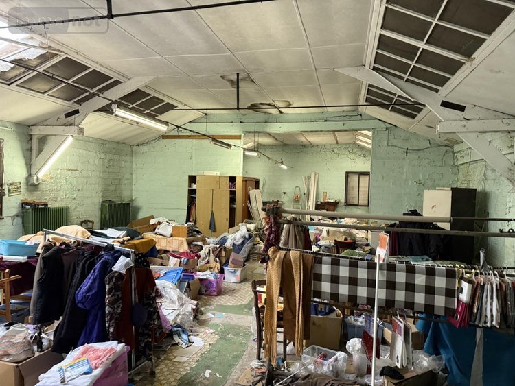 Maison a vendre Beauvois-en-Cambrésis 59157 Nord 133 m2 6 pièces 97800 euros