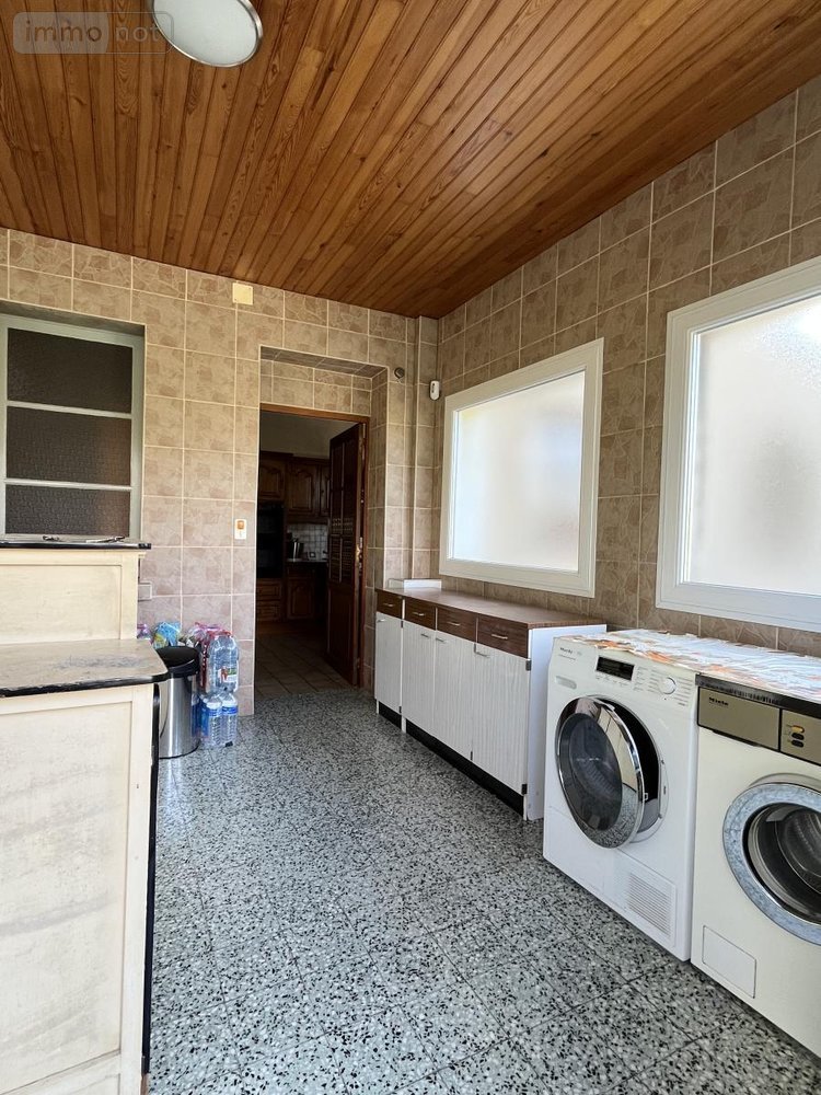 Maison a vendre Laon 02000 Aisne 140 m2 6 pièces 195000 euros