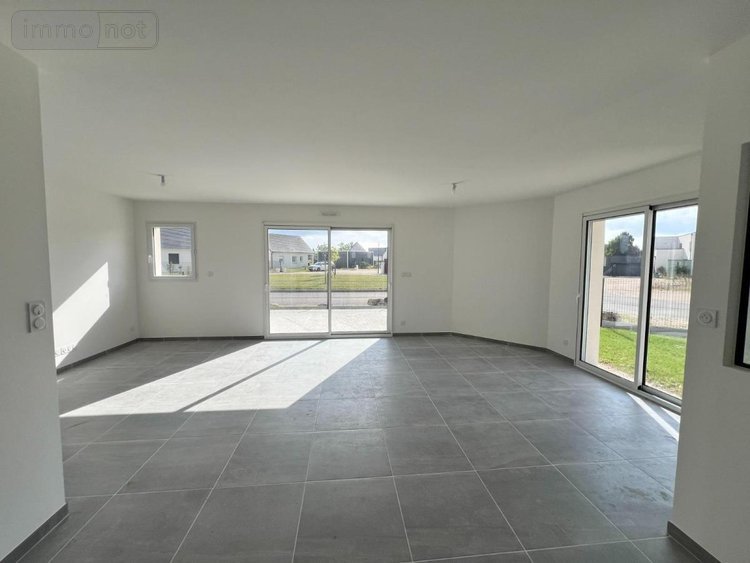 Maison a vendre Cour-Cheverny 41700 Loir-et-Cher 90 m2 5 pièces 243800 euros