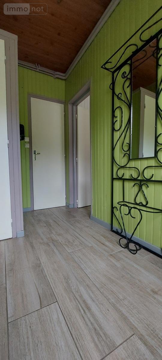Maison a vendre Montfaucon 25660 Doubs 160 m2 6 pièces 240000 euros