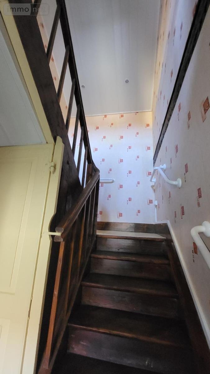 Maison a vendre Hérimoncourt 25310 Doubs 94 m2 4 pièces 80000 euros