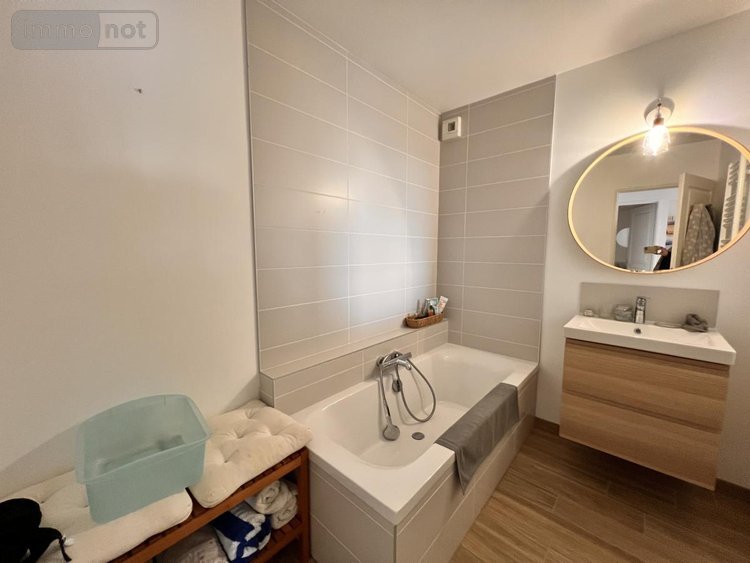 Appartement a vendre Brest 29200 Finistère 67 m2 3 pièces 218400 euros