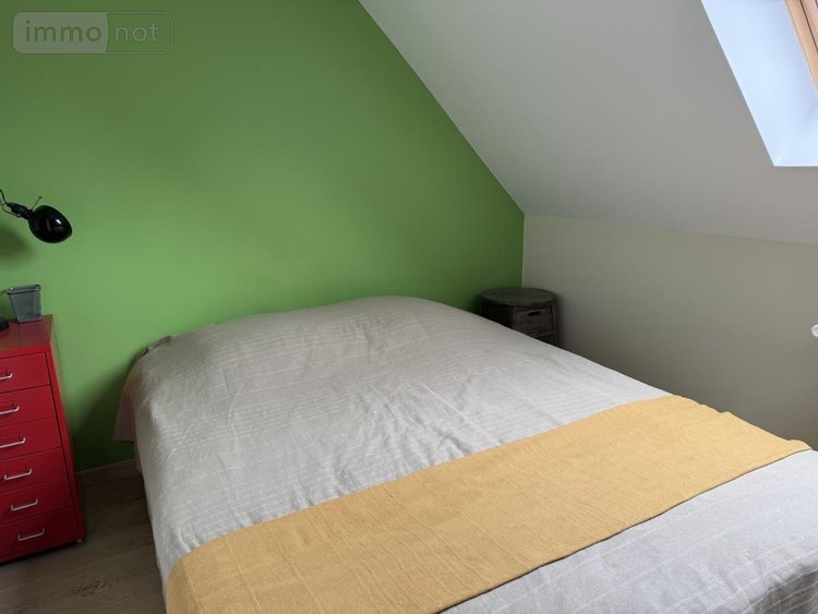 Maison a vendre Noyalo 56450 Morbihan 91 m2 5 pièces 319999 euros
