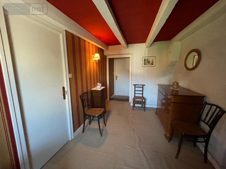 Maison a vendre Chambéry 73000 Savoie 149 m2 5 pièces 389000 euros