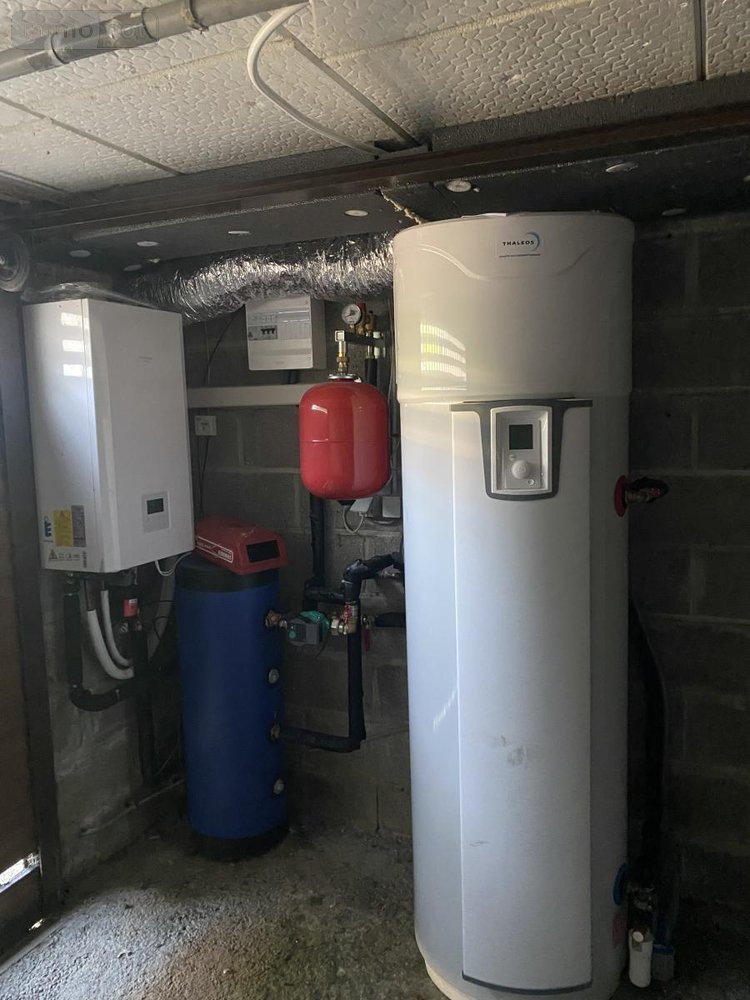 Maison a vendre Vire-Normandie 14500 Calvados 100 m2 5 pièces 152975 euros