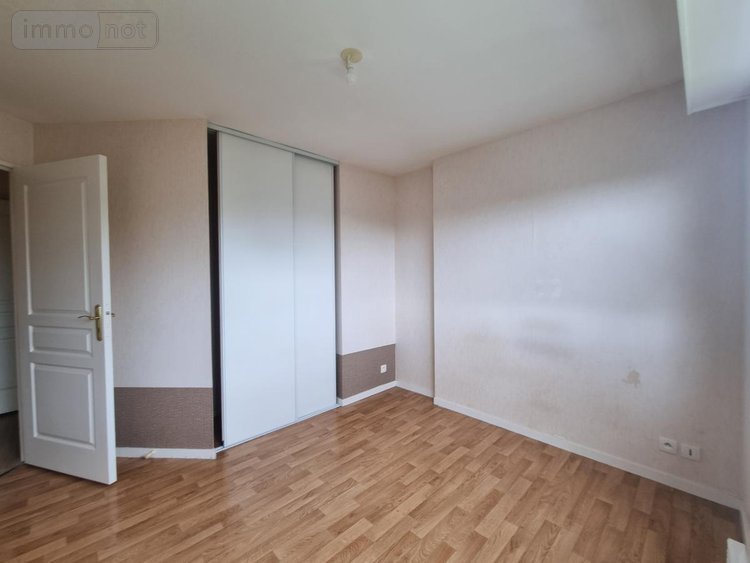 Appartement a vendre Quimper 29000 Finistère 63 m2 3 pièces 178900 euros