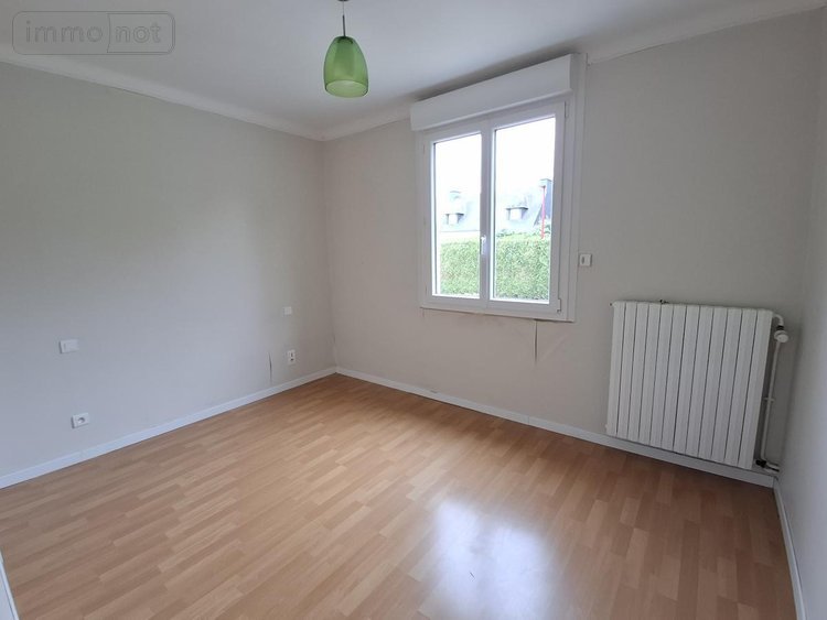 Maison a vendre Neulliac 56300 Morbihan 72 m2 3 pièces 159100 euros