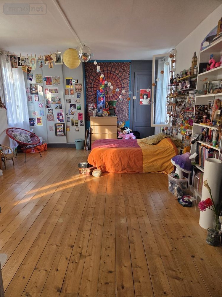 Maison a vendre Caudebec-lès-Elbeuf 76320 Seine-Maritime 181 m2 8 pièces 262500 euros