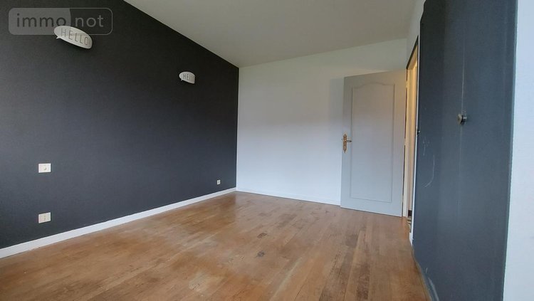 Maison a vendre Roche-lez-Beaupré 25220 Doubs 109 m2 4 pièces 185000 euros