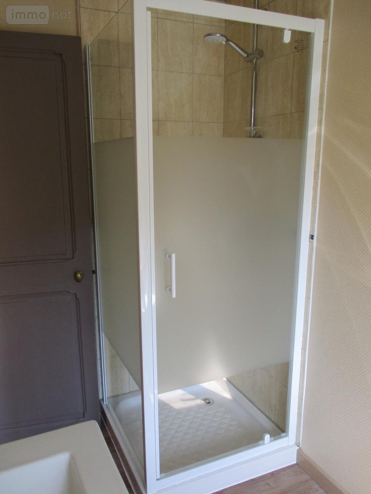 Location appartement Fontaine-la-Soret 27550 Eure 36 m2  453 euros