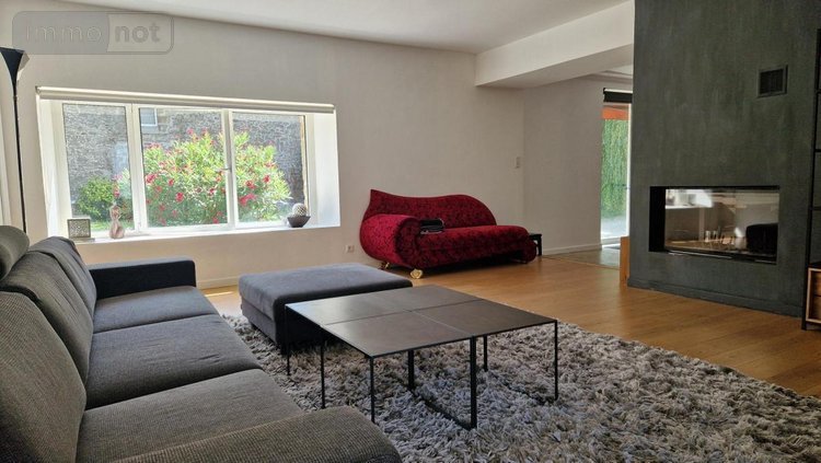 Maison a vendre Saint-Malo 35400 Ille-et-Vilaine 260 m2 8 pièces 795600 euros