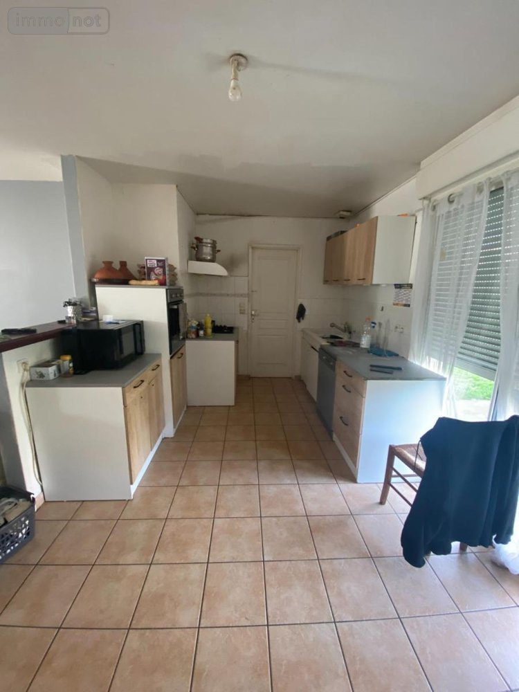 Maison a vendre Cherré-Au 72400 Sarthe 84 m2 4 pièces 175760 euros