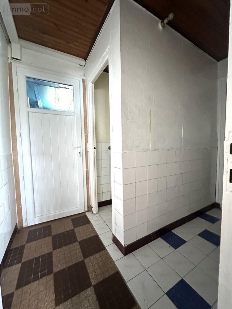 Maison a vendre Kervignac 56700 Morbihan 115 m2 5 pièces 262300 euros