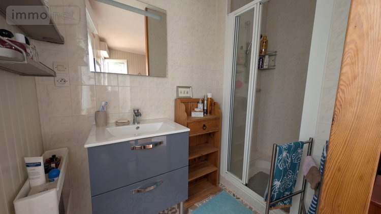 Maison a vendre Villedieu-les-Poêles-Rouffigny 50800 Manche 95 m2 3 pièces 143190 euros