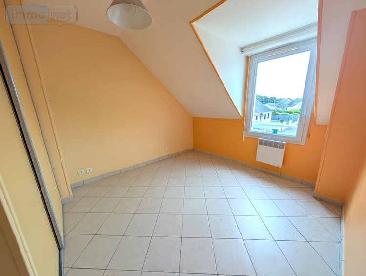 Maison a vendre Mesquer 44420 Loire-Atlantique 104 m2 6 pièces 343200 euros