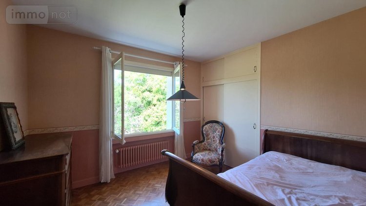 Maison a vendre Gorrevod 01190 Ain 107 m2 5 pièces 185000 euros