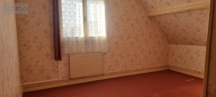 Maison a vendre Notre-Dame-d'Oé 37390 Indre-et-Loire 160 m2 8 pièces 273000 euros