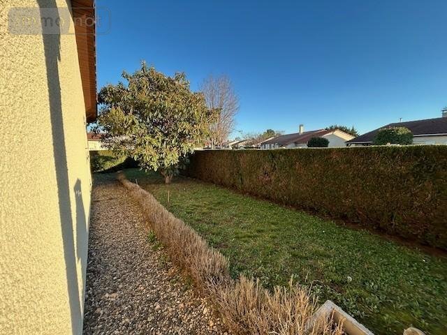 Maison a vendre Pont-du-Château 63430 Puy-de-Dôme 90 m2 5 pièces 230000 euros