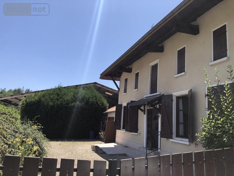 Maison a vendre Aulnay-l'Aître 51240 Marne 90 m2 5 pièces 111240 euros