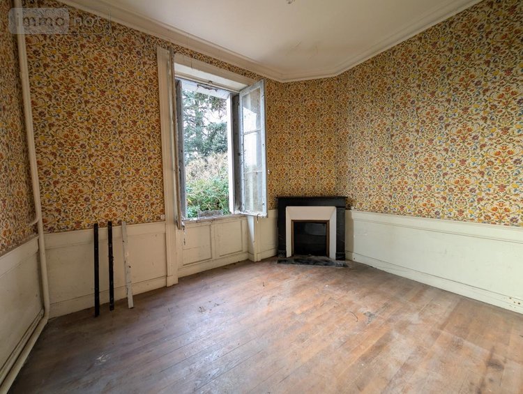 Maison a vendre Pocé-sur-Cisse 37530 Indre-et-Loire 300 m2 12 pièces 398250 euros
