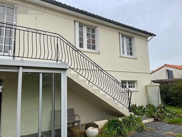Maison a vendre Saint-Philbert-de-Grand-Lieu 44310 Loire-Atlantique 72 m2 3 pièces 248570 euros