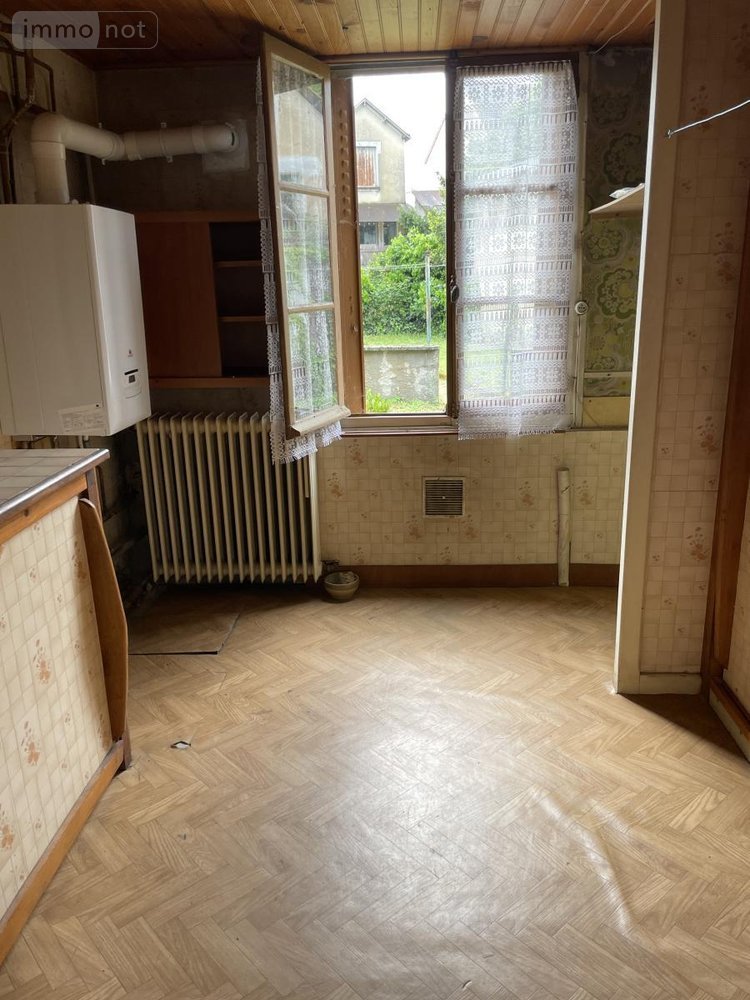 Maison a vendre Le Mans 72000 Sarthe 83 m2 4 pièces 89880 euros