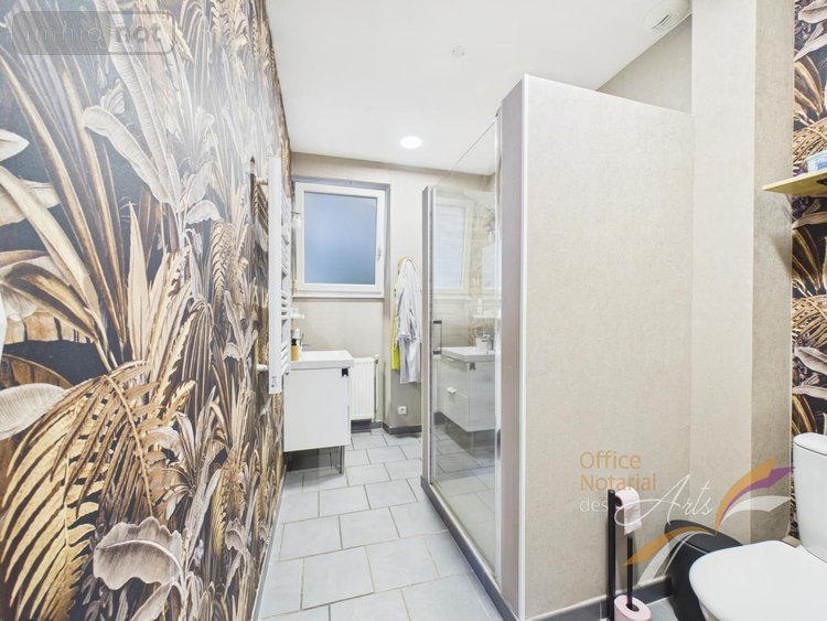Maison a vendre Hautmont 59330 Nord 121 m2 4 pièces 163250 euros