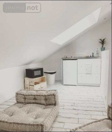 Appartement a vendre Reims 51100 Marne 161 m2 8 pièces 460000 euros