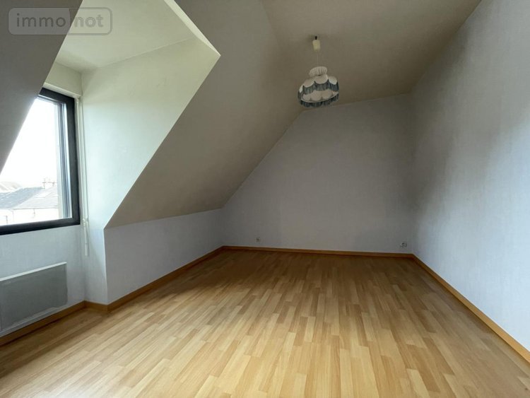 Maison a vendre Le Mans 72000 Sarthe 130 m2 5 pièces 249800 euros