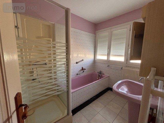 Maison a vendre Saumur 49400 Maine-et-Loire 101 m2 5 pièces 117300 euros