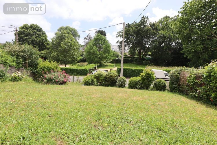 Maison a vendre Quimper 29000 Finistère 92 m2 6 pièces 202350 euros