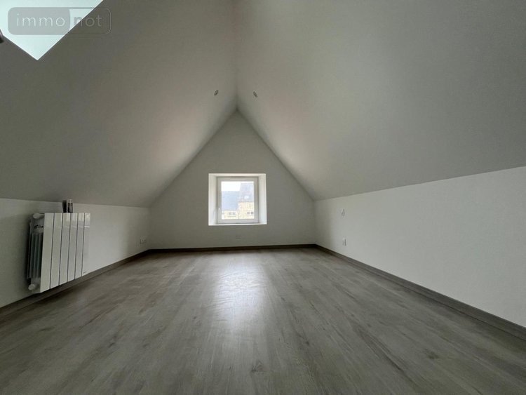 Maison a vendre Sainte-Mère-Église 50480 Manche 36 m2  189900 euros