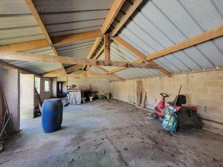 Maison a vendre Spézet 29540 Finistère 100 m2 2 pièces 47980 euros