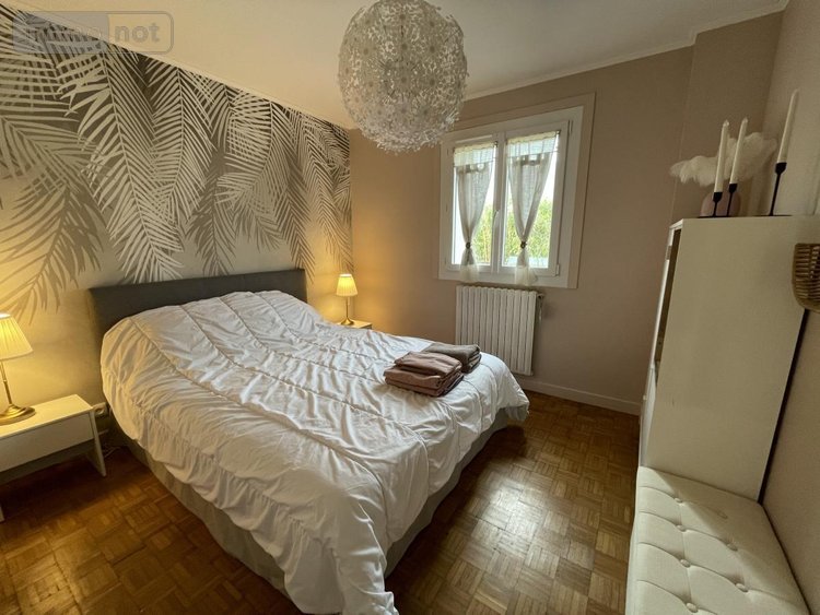 Maison a vendre Paimpol 22500 Côtes-d'Armor 99 m2 6 pièces 374400 euros