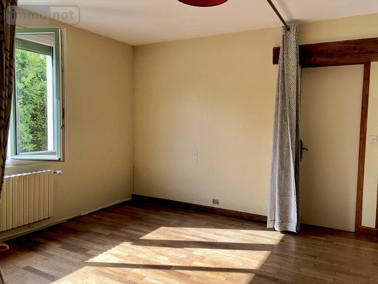 Maison a vendre Villaines-sous-Malicorne 72270 Sarthe 107 m2 4 pièces 228800 euros