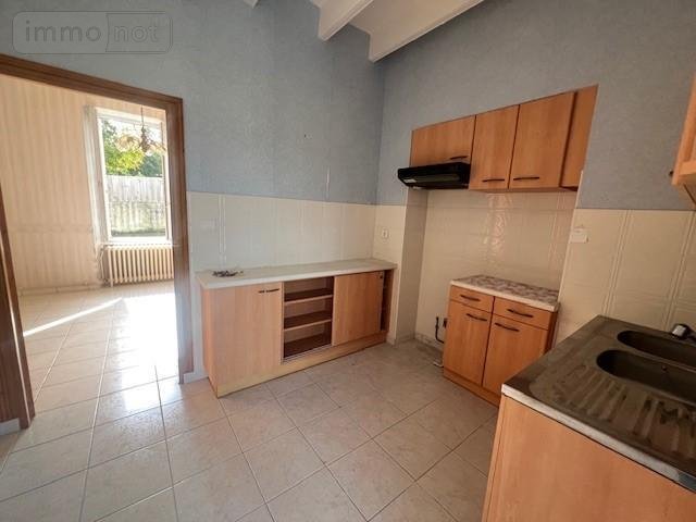 Maison a vendre Plogastel-Saint-Germain 29710 Finistère 148 m2 10 pièces 239125 euros