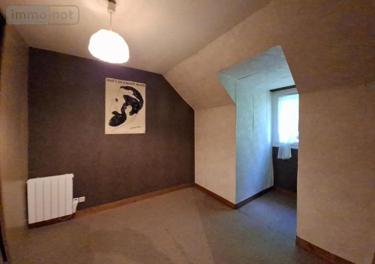 Maison a vendre Canteloup 50330 Manche 95 m2 4 pièces 201400 euros