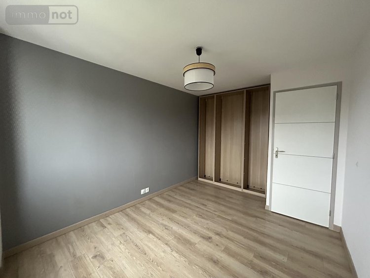 Maison a vendre Corps-Nuds 35150 Ille-et-Vilaine 88 m2 4 pièces 266475 euros